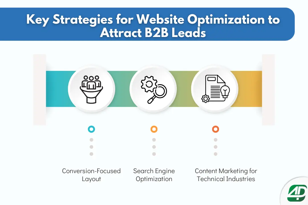 Website-optimization-strategies-to-attract-quality-B2B-leads