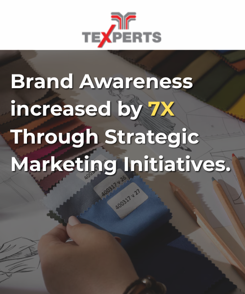 Texperts-Case-Study