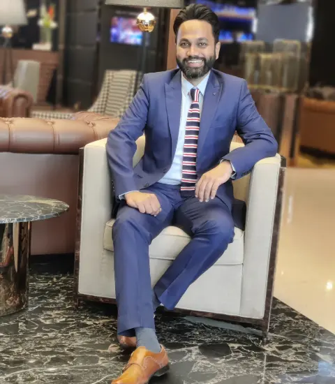 Amey-Katkar-CEO-4P-Solutions