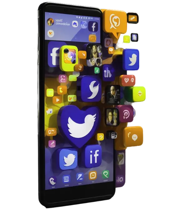 b2b-Social-Media-Marketing-Strategies