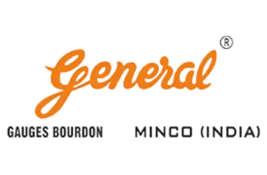 General-logo